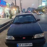 پراید 81 فنی سالم