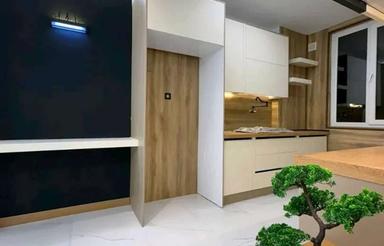 فروش آپارتمان 52 متر در فاز 1مدرن و هوشمند باسیستم صوتی