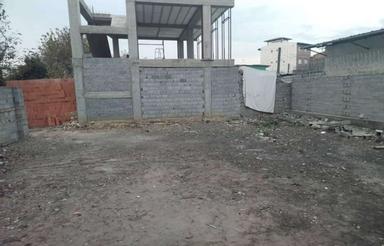 فروش زمین مسکونی 230 متر در خیابان ساری