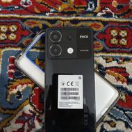 256رام12poco x6