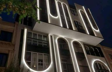 متراژ متنوع/سازنده به نام/خرید اقساطی/شرایط عالی