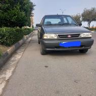 پراید مدل 89