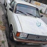 پیکان مدل 79 بدون خرج