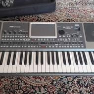 ارگ pa900 خانگی در حد