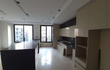 رهن آپارتمان 295 متر در ولنجک/4خواب