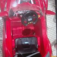 ماشین شارژی