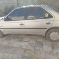 فروش پژو تمیز گیج وسط معامله هم می شود با پراید تمیز