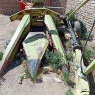 چاپر 540برچینکار