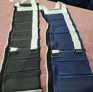 وزنه پا دوتا 900