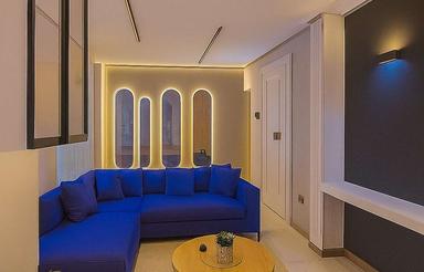 فروش آپارتمان 52 متر در فاز 1/مدرن باسیستم صوتی