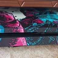 پی اس فور ps4