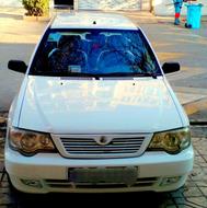 خودرو 111 مدل 96 شاسی ها پلمپ بی رنگ