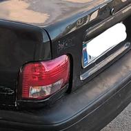 پراید 83 انژکتور