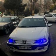 پارس مدل95فنی عالی