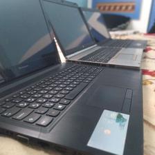 لپتاب hp گرافیک دار و ...