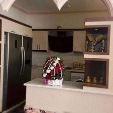 فروش ساختمان 2 طبقه ویلایی 190متر 