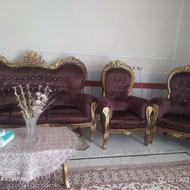 فروش مبل استیل