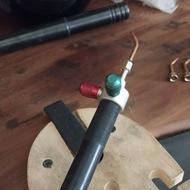 سر پیک جوشکاری اسمیت آمریکایی اصل