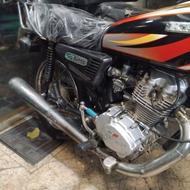 موتو لیفان سالم و گرگ به شرط