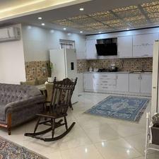 آپارتمان 133متری تک واحدی