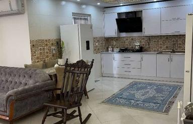 آپارتمان 133متری تک واحدی