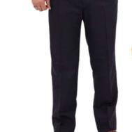 شلوار پارچه ای سه عدد