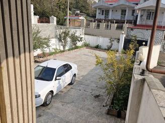 ویلا تو دل جنگل روستای ویرمونی