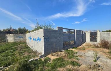 فروش زمین مسکونی 224 متر در کاسگرکلا