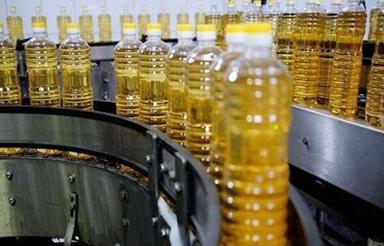 فروش کارخانه روغن خوراکی فعال در اطراف تهران