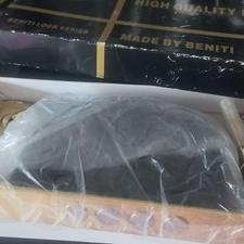 قفل کمکی حفاظ