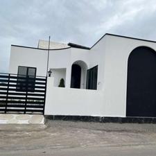 ویلا نوساز نما خلیجی به شدت زیر قیمت ، سرخرود