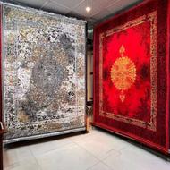 فرش آکبند مجموعه فرش آیتک