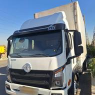 کامیونت دایون 402