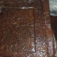 لواشک خانگی