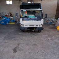 ایسوزو مدل 90