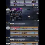 اکانت کالاف دیوتی طاق