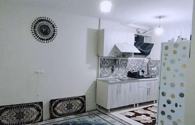 فروش آپارتمان 45 متر در سی متری جی