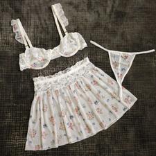 انواع لباس زیر زنانه