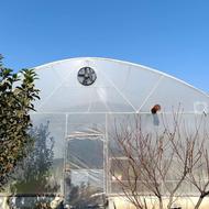 فروش اسکلت گلخانه