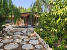 فروش ویلا 480 متر در تهران دشت در شیپور