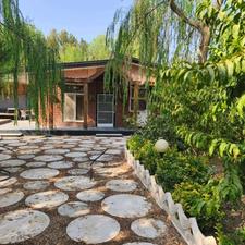 فروش ویلا 480 متر در تهران دشت