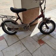 دوچرخه سایز کوچک اصل ژاپن شیمانو