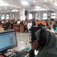 پاسخگوی کامنت خانم برای فروشگاه وسایل آشپزخانه