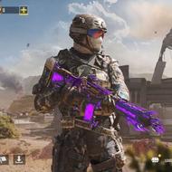 داری یک لجند لول یک