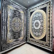 فرش تخفیفی طلاکوب کارخانه فرش آیتک