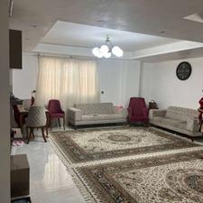 فروش آپارتمان 112 متر در بخشی