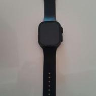 ساعت هوشمند