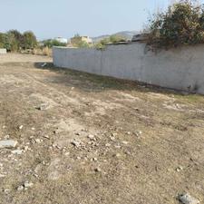 زمین مسکونی