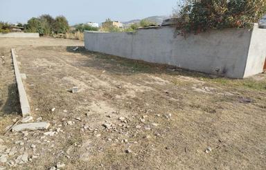 زمین مسکونی