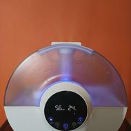 دستگاه رطوبت ساز(بخور) accumed ساخت سوئیس مدلMD300C